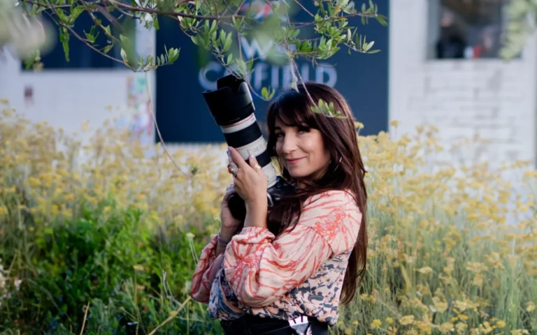 Best wedding photographers in California